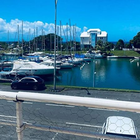 Marin'Appart * Vue Sur Mer* Gourbeyre Экстерьер фото